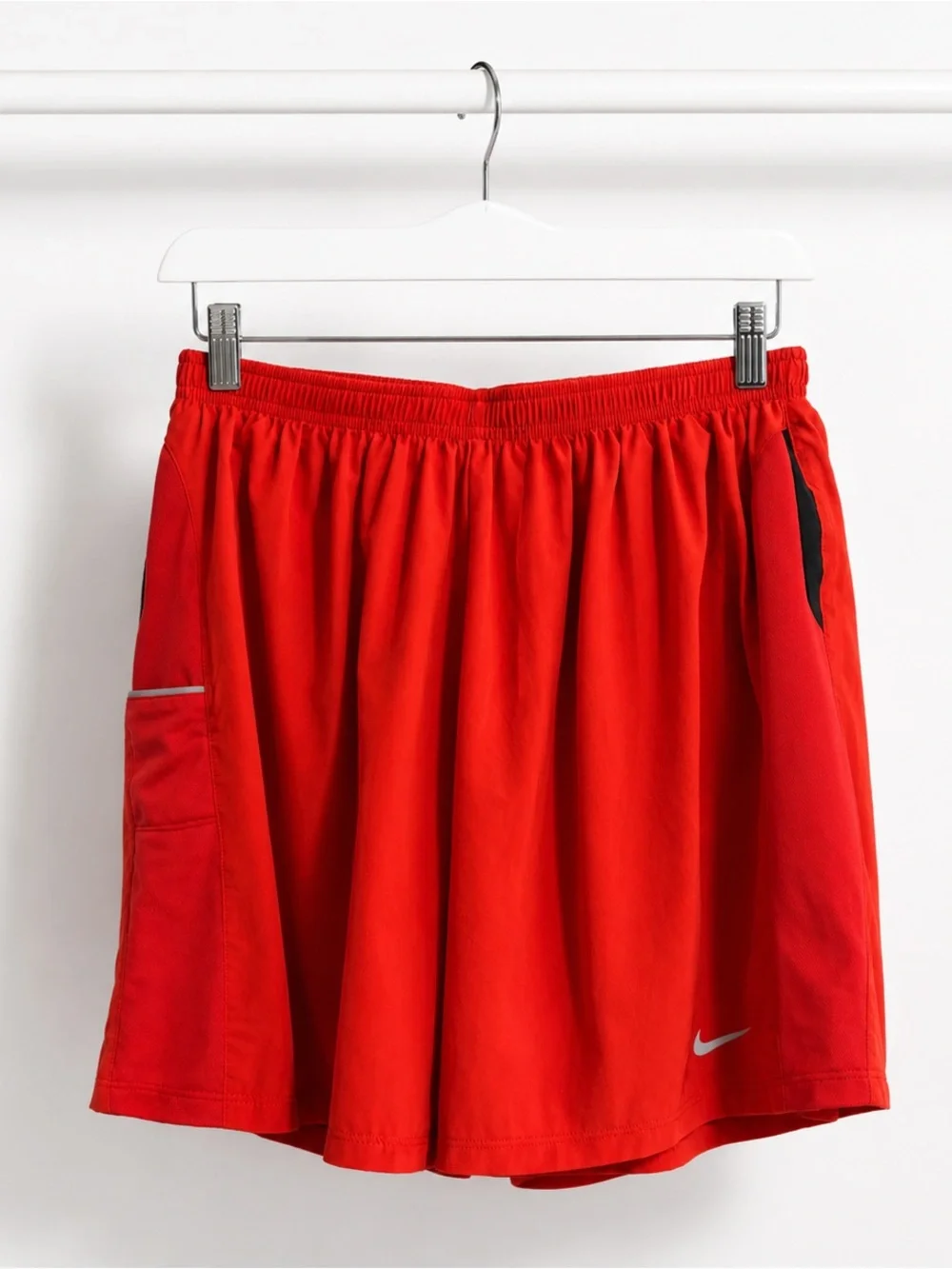 Nike Mens Athletic Shorts Size L